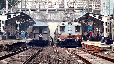 Railway
