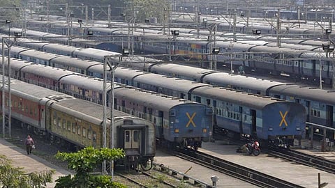 Railway