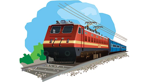 Railway