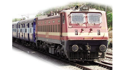 Railway