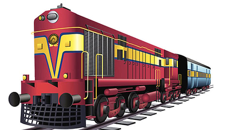 Railway