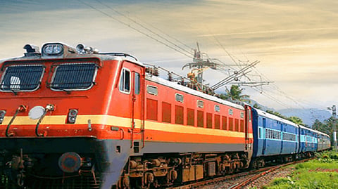 Railway