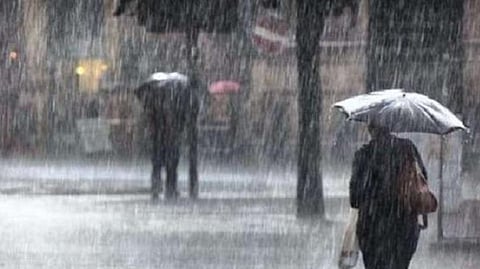 RainFall-Pune-Rain