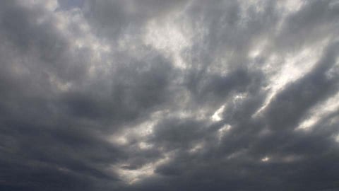 Rain-Environment