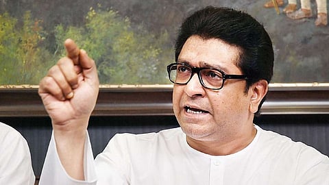मनसेकडून उद्धव ठाकरेंची ब्रिटीश अधिकारी रँडशी तुलना