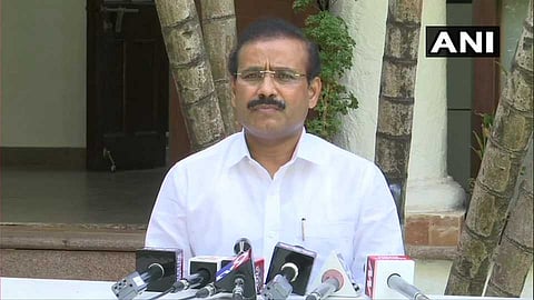 116 Total Corona Patients In Maharashtra Says Rajesh Tope