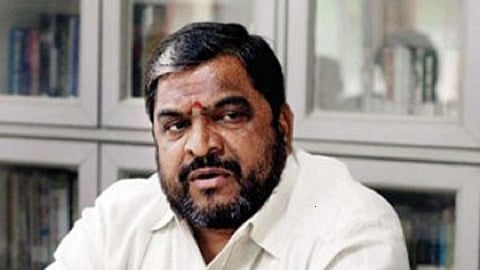 Rajushetty