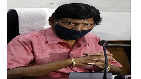 Ramdas Athawale