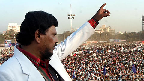 Ramdas Athawale