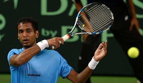 Ramkumar Ranganathan