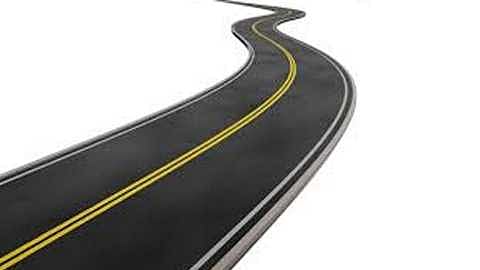 Nagar district the cost of road repair is not covered by the construction department