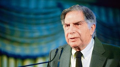 Tata Group may cut pay of employees at some cos