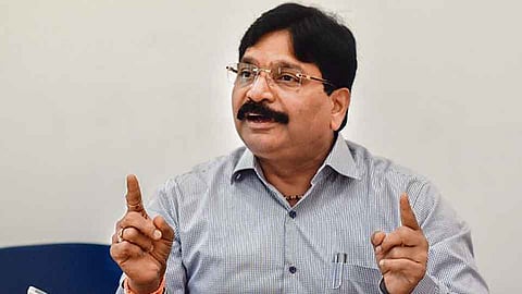 Ravindra-Waikar