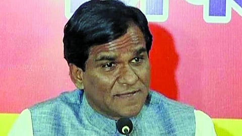 Ravsaheb-Danave