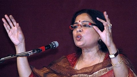साधेपणा आणि कुतूहल जपणारी अभिनेत्री