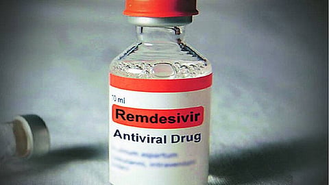 Remdesivir Injection:रेम्डेसिवीर इंजेक्शनची किंमतीत घट, जाणून घ्या नवी किंमत
