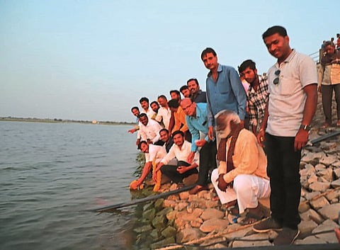 Rena Medium Project, Renapur 