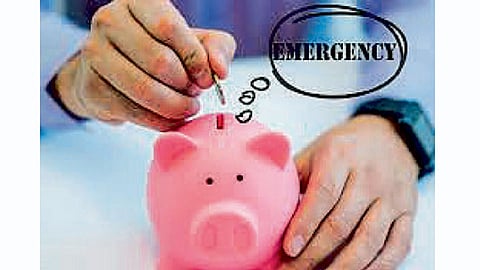 Retirement-Fund