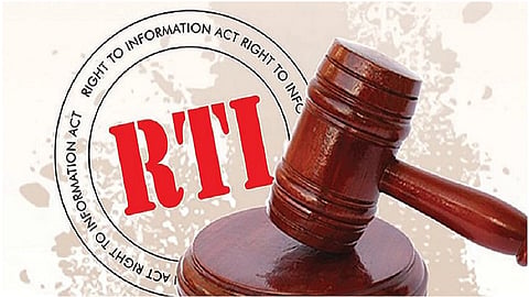 Right to Information and other hearings will now be held by video conferencing 