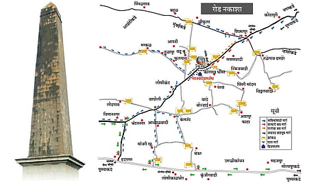 Road-Map
