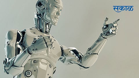 Robotics