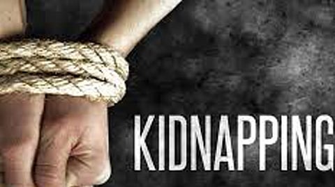 lure of marriage and ten thousand attempt to kidnap girl sangola