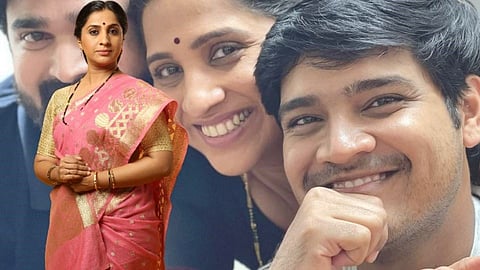 marathi serial aai kuthe kay karate Arundhati face new problem 