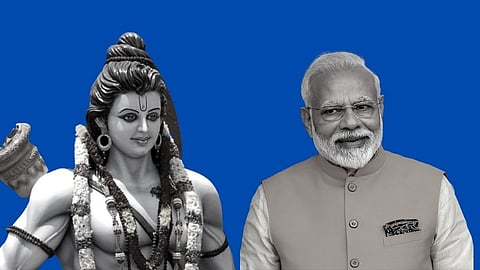 narendra modi