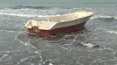 owner of the boat is from Murud village in Dapoli boat case kokan marathi news