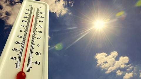 temperature