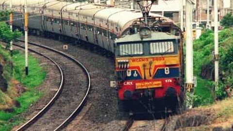 trains cancelled till 31st march 2021 viral news fact check