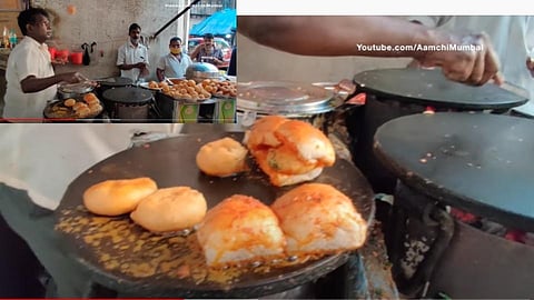 flying vadapav 