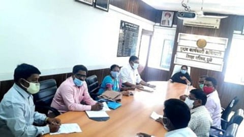 dhule zp teacher