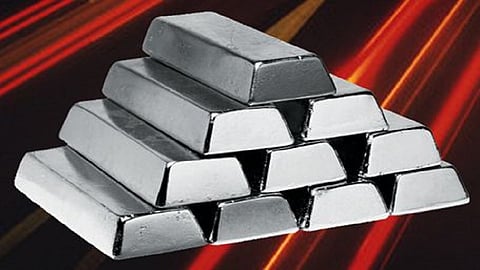 चांदीची चमक वाढली; भाव 50 हजारांवर 