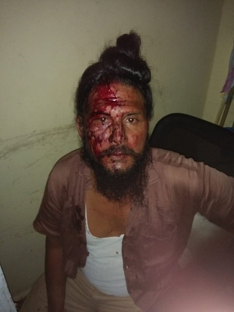 सतनामसिंग कुंदनसिंग सोइये 