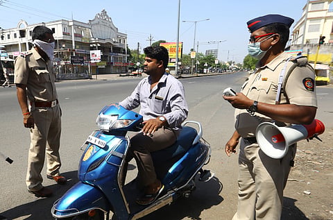 nagpur