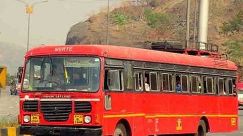ST Bus