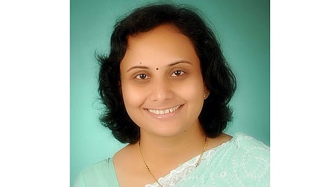 shuchita hada 