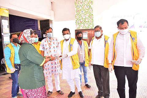 Nanded Photo