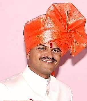 Sachin Dhole