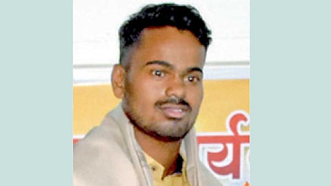 Sagar-Dhawale