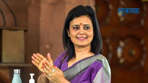 mahua moitra ranjan gogoi ram mandir sc