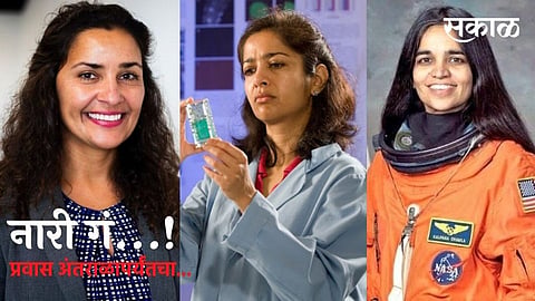 kalpana chavla