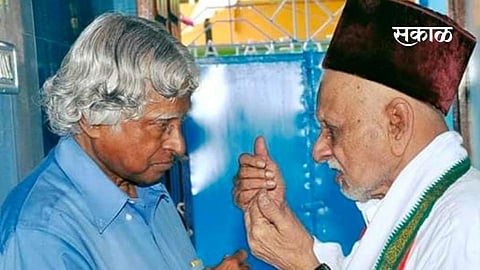 apj abdul kalam brother passes away