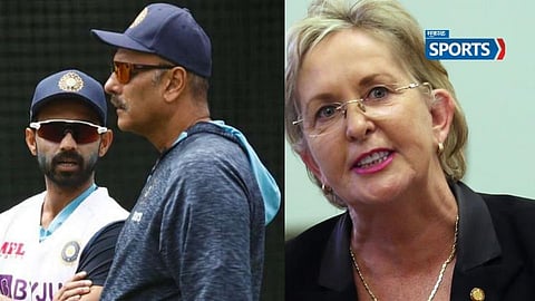 AusvsInd,Brisbane Test,Queensland govt 