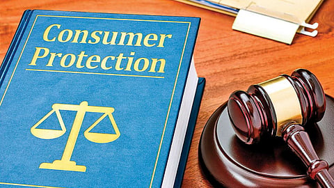 know steps to file complaint against fraud in online shopping 