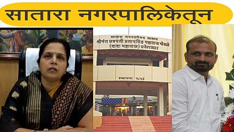 शाहूपुरी, विलासपूरसह अन्य भागांच्या विकासासाठी भरीव तरतूद : कदम, शेंडेंचा दावा