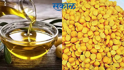 Rates of Oil and grams are increased 