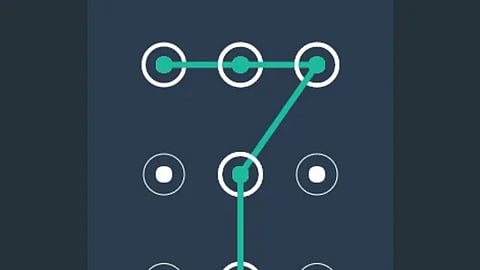 pattern 