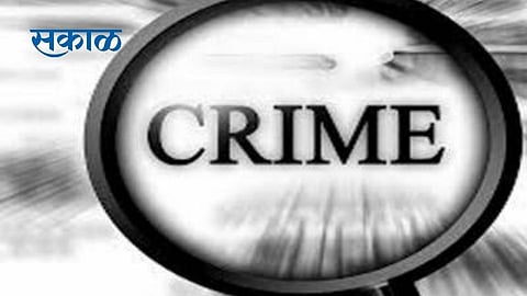crime
